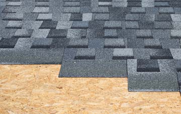 expert Ceann A Gharaidh asphalt roof companies