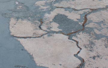 fibreglass roofing replacement Ceann A Gharaidh