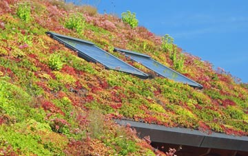 Ceann A Gharaidh living roof systems
