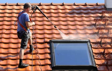 roof cleaning Ceann A Gharaidh, Na H Eileanan An Iar