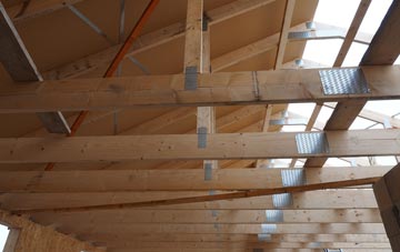Ceann A Gharaidh roof truss costs