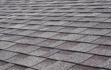Ceann A Gharaidh tiles for shallow pitch roofing