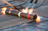 free Ceann A Gharaidh roof quotes