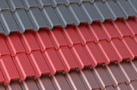 find rated Ceann A Gharaidh plastic roofing companies