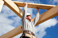 Ceann A Gharaidh roof replacement work