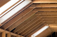 Ceann A Gharaidh tapered roof insulation quotes