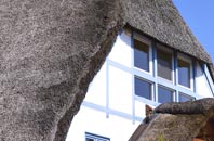 find rated Ceann A Gharaidh thatchers